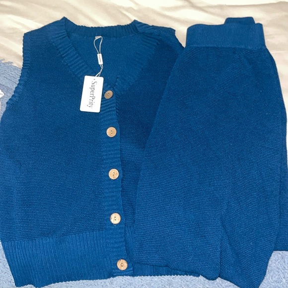 SuperPrity Matching Set - Picture 2 of 2